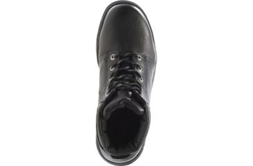 Image of Wolverine Marquette Steel-Toe 6in Work Boot - Mens, Black, 10.5 US, Extra Wide, W04714-10.5EW