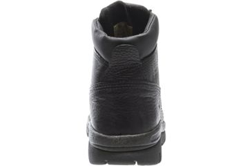 Image of Wolverine Marquette Steel-Toe 6in Work Boot - Mens, Black, 10.5 US, Extra Wide, W04714-10.5EW