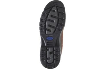 Image of Wolverine Marquette Steel-Toe 6in Work Boot - Mens, Walnut, 7.5 US, Medium, W04713-7.5M