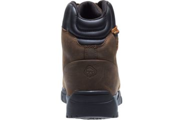 Image of Wolverine Mauler LX CarbonMAX Boot - Mens, Brown, 7 US, Medium, W10724-7M