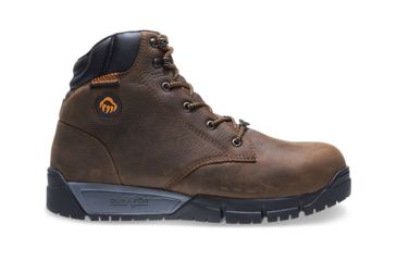 Image of Wolverine Mauler LX CarbonMAX Boot - Mens, Brown, 7 US, Medium, W10724-7M
