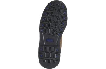 Image of Wolverine Mckay Waterproof Steel-Toe 8in Work Boot - Mens, Brown, 5 US, Medium, W05680-5M