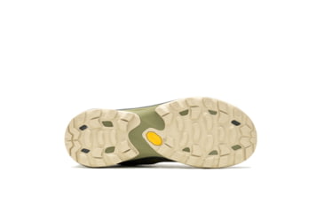 Image of Wolverine Moab Speed 2 Hiking Shoes - Mens, Olive, 13 US, J037527-13