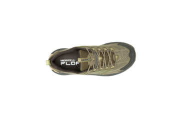 Image of Wolverine Moab Speed 2 Hiking Shoes - Mens, Olive, 13 US, J037527-13