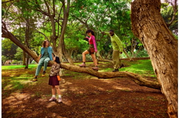 Image of Wolverine Moab Speed 2 Leather MID WP Hiking Shoes - Mens, Olive, 13 US, J037781-13