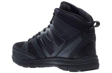 Image of Wolverine Nimble FX Waterproof Steel-Toe Hiker - Womens, Black, 11 US, Medium, W10776-11M