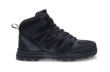 Image of Wolverine Nimble FX Waterproof Steel-Toe Hiker - Womens, Black, 11 US, Medium, W10776-11M