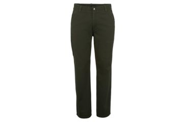 Image of Wolverine Oakland Stretch Pants - Mens, Onyx, L32 W40, W1206510-031-L32 W40