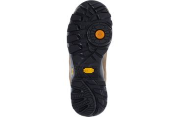 Image of Wolverine Quest Puncture Resistant Safety Toe Boot - Mens, Brown, 7 US, Medium, W10759-7M
