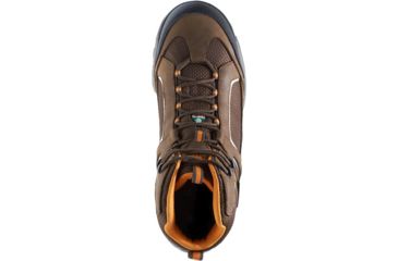 Image of Wolverine Quest Puncture Resistant Safety Toe Boot - Mens, Brown, 7 US, Medium, W10759-7M