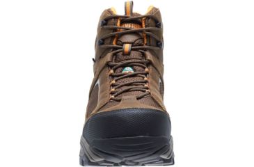 Image of Wolverine Quest Puncture Resistant Safety Toe Boot - Mens, Brown, 7 US, Medium, W10759-7M
