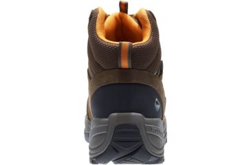 Image of Wolverine Quest Puncture Resistant Safety Toe Boot - Mens, Brown, 7 US, Medium, W10759-7M