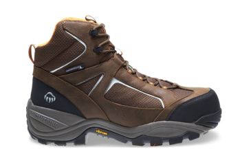 Image of Wolverine Quest Puncture Resistant Safety Toe Boot - Mens, Brown, 7 US, Medium, W10759-7M