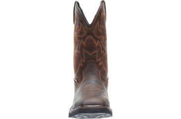 Image of Wolverine Rancher Waterproof Wellington Boot - Mens, Brown, 7.5 US, Extra Wide, W10766-7.5EW