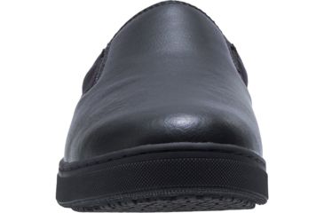 Image of Wolverine Urban Eatery Slip-On Boot - Mens, Black, 8.5 US, Medium, W20543-8.5M