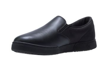 Image of Wolverine Urban Eatery Slip-On Boot - Mens, Black, 8.5 US, Medium, W20543-8.5M