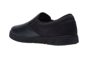 Image of Wolverine Urban Eatery Slip-On Boot - Mens, Black, 8.5 US, Medium, W20543-8.5M