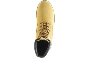 Image of Wolverine Waterproof Insulated 8in Work Boot - Mens, Gold, 8.5 US, Medium, W01195-8.5M