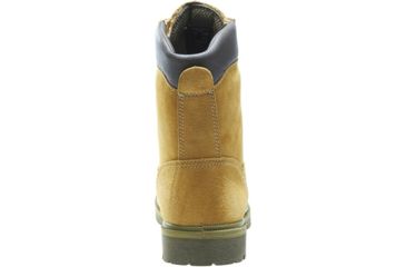 Image of Wolverine Waterproof Insulated 8in Work Boot - Mens, Gold, 8.5 US, Medium, W01195-8.5M
