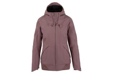 Image of Wolverine Wmns I-90 Jacket - Women's, Peppercorn, Small W1205750-508-S