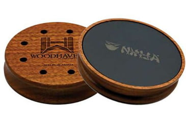 Image of Woodhaven Calls Next Level Custom Slate Call, Wood, WH256