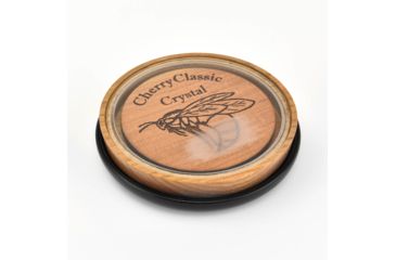 Image of Woodhaven Calls Woodhaven Custom Calls Cherry Classic Crystal Friction Call