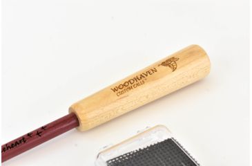 Image of Woodhaven Calls Woodhaven Custom Calls Cherry Classic Crystal Friction Call