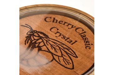 Image of Woodhaven Calls Woodhaven Custom Calls Cherry Classic Crystal Friction Call