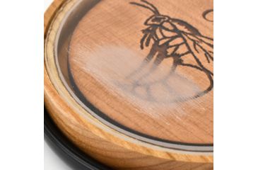 Image of Woodhaven Calls Woodhaven Custom Calls Cherry Classic Crystal Friction Call