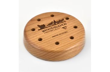 Image of Woodhaven Calls Woodhaven Custom Calls Cherry Classic Crystal Friction Call