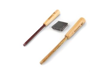 Image of Woodhaven Calls Woodhaven Custom Calls Cherry Classic Crystal Friction Call