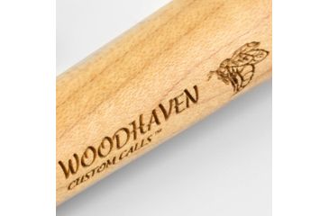 Image of Woodhaven Calls Woodhaven Custom Calls Cherry Classic Crystal Friction Call