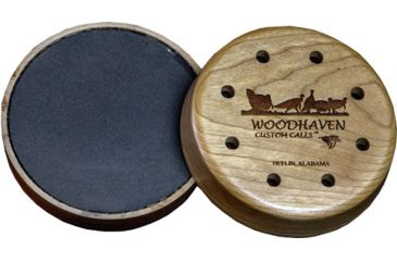 Image of Woodhaven Calls Woodhaven Custom Calls Cherry Classic Slate Friction Call