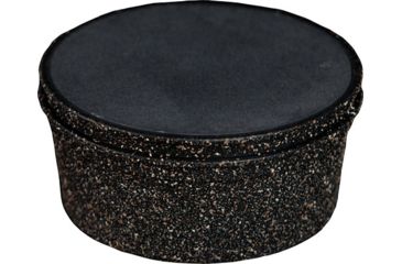 Image of Woodhaven Calls Woodhaven Custom Calls Cluck N' Purr Pot Slate W/2 Strikers