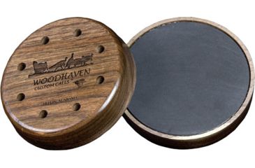 Image of Woodhaven Calls Woodhaven Custom Calls Legend Slate Friction Slate Call