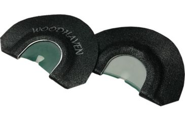 Image of Woodhaven Calls Woodhaven Custom Calls Ninja Series Ninja Ghost Mouth Call