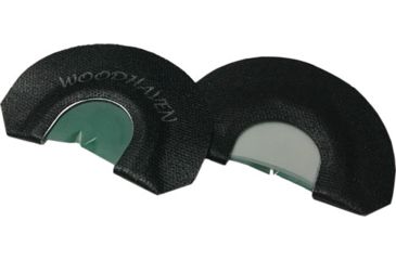 Image of Woodhaven Calls Woodhaven Custom Calls Ninja Series Ninja V Mouth Call