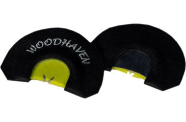 Image of Woodhaven Calls Woodhaven Custom Calls Stinger Pro Series Black Hornet M Call