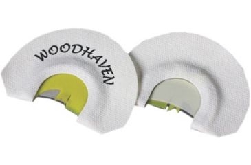 Image of Woodhaven Calls Woodhaven Custom Calls Stinger Pro Series Copperhead Ii Call