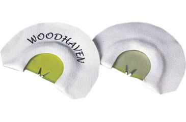 Image of Woodhaven Calls Woodhaven Custom Calls Stinger Pro Series Hornet Mouth Call