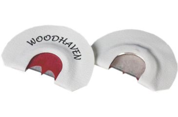 Image of Woodhaven Calls Woodhaven Custom Calls Stinger Pro Series Red Wing Mth Call