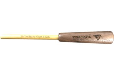 Image of Woodhaven Calls Woodhaven Custom Calls The Ninja Stick Striker