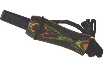 Image of Woodhaven Calls Woodhaven Custom Calls The Real Crow Hand Tuned Birch