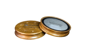 Image of Woodhaven Calls WoodHaven Vision Turkey Call 715329, Brown, WH125