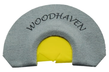 Image of WOODHAVEN WH340 YELLOW HAMMER SNG MOUTH CALL