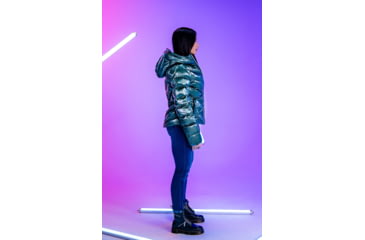 Image of Woodpecker Medium Weight Robin Coat - Womens, Avocado, XL, WPW005-AVO-XL