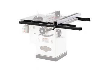 Image of Shop Fox Classic Fence System w/ Standard Rails, W2005