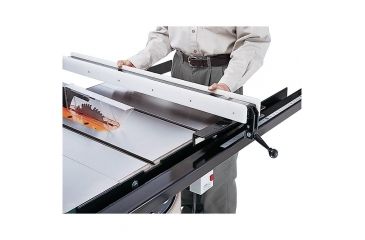 Image of Shop Fox Classic Fence System w/ Standard Rails, W2005