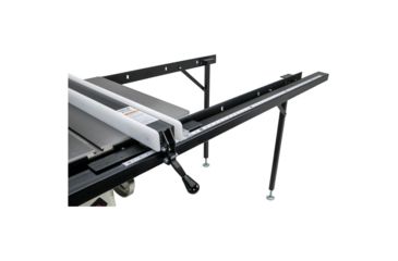 Image of Shop Fox Classic Fence with 7' Rails &amp; Legs, W2006