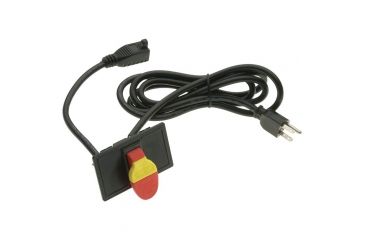 Image of Shop Fox Safety Switch for W2000, W2001